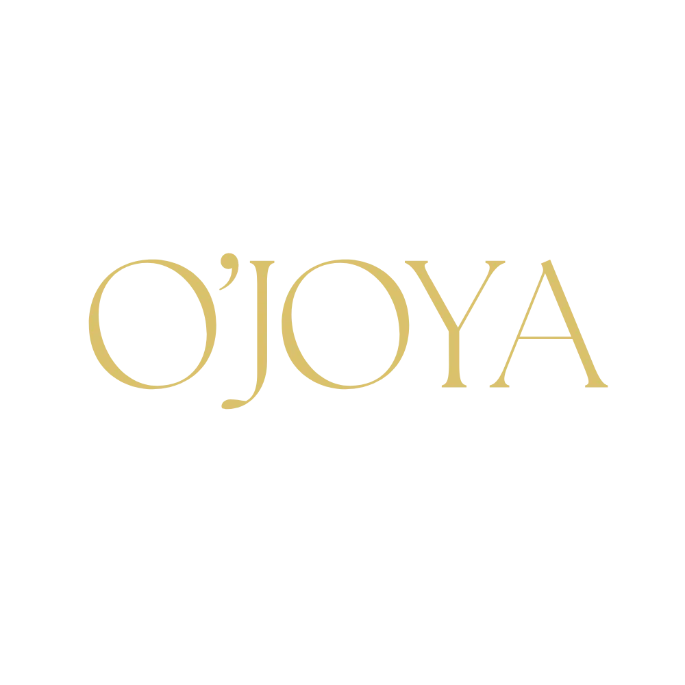 Logo - O'joya création de bijoux sur-mesure en pierres précieuses
