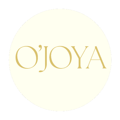 Logo O'Joya création de bijoux sur-mesure en pierres précieuses à Toulouse