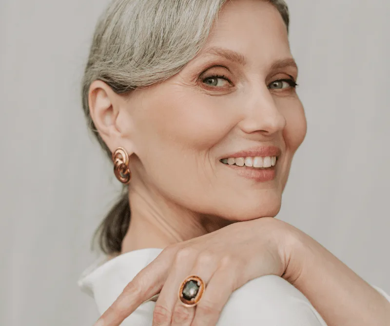 Création de bague sur-mesure en pierres à Toulouse