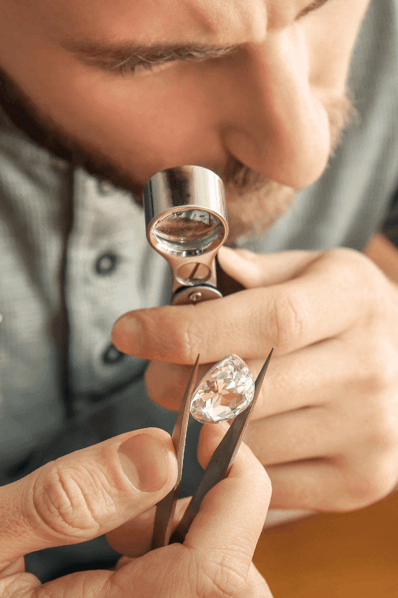 Concevoir son bijoux sur-mesure à Toulouse