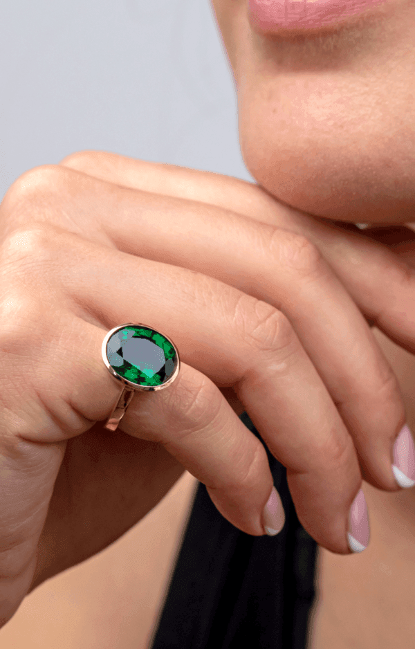 Qui est O'Joya ? Création de bijoux en pierres précieuses à Toulouse
