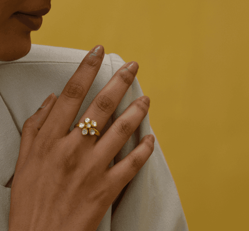 Concevoir mon bijoux avec O'Joya (créateur de bijoux sur-mesure à Toulouse)