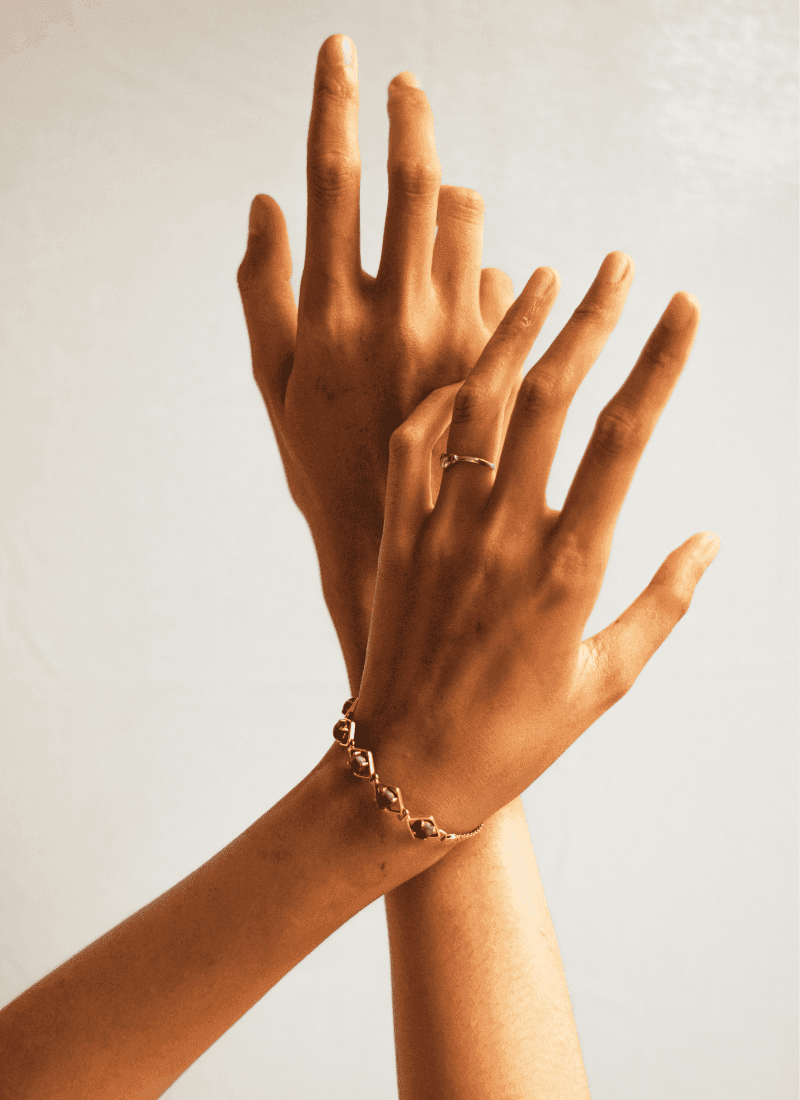 O'Joya création de bijoux sur mesure en pierres précieuses à Toulouse