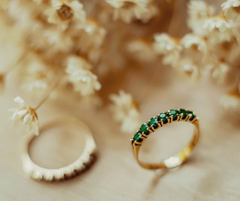 O'Joya création de bijoux sur mesure en pierres précieuses à Toulouse
